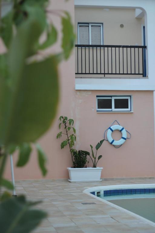 Sea Cleonapa 3* Айя-Напа