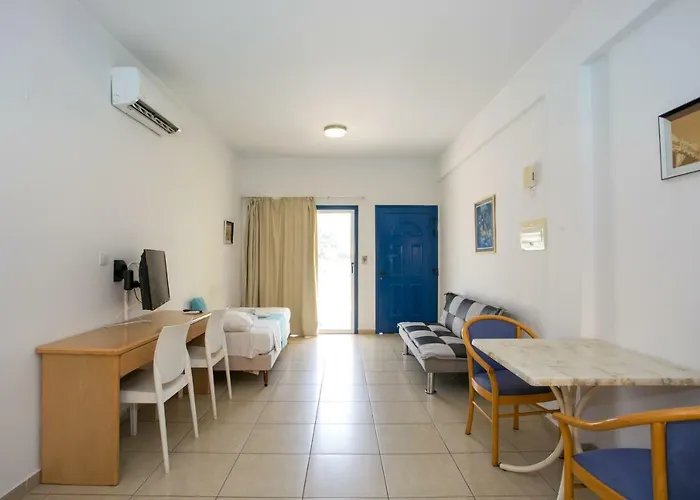 Sea Cleonapa Hotel