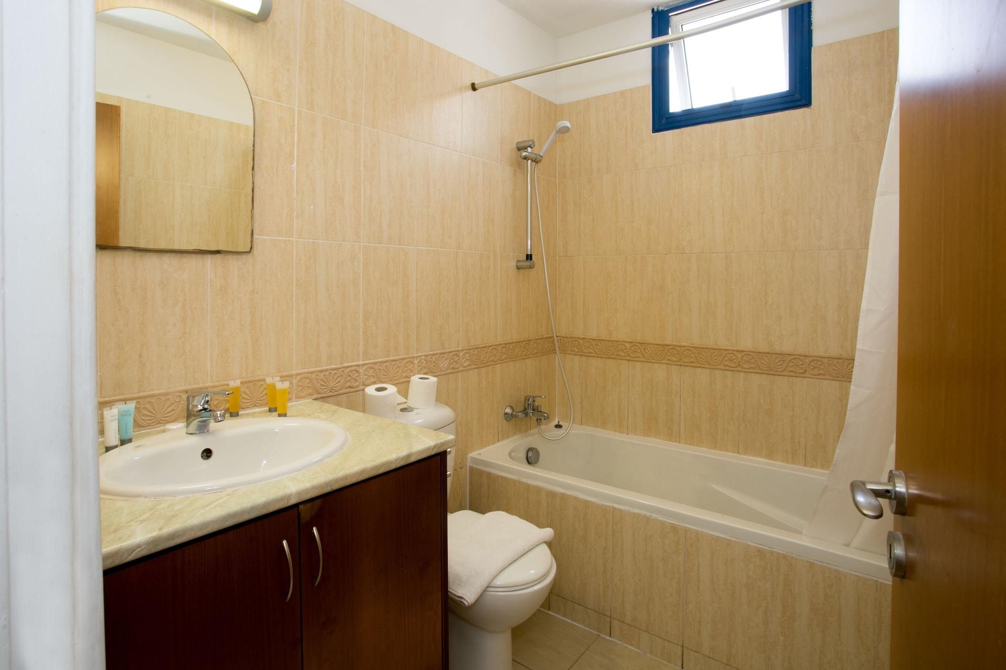 Apart Otel Sea Cleonapa 3*