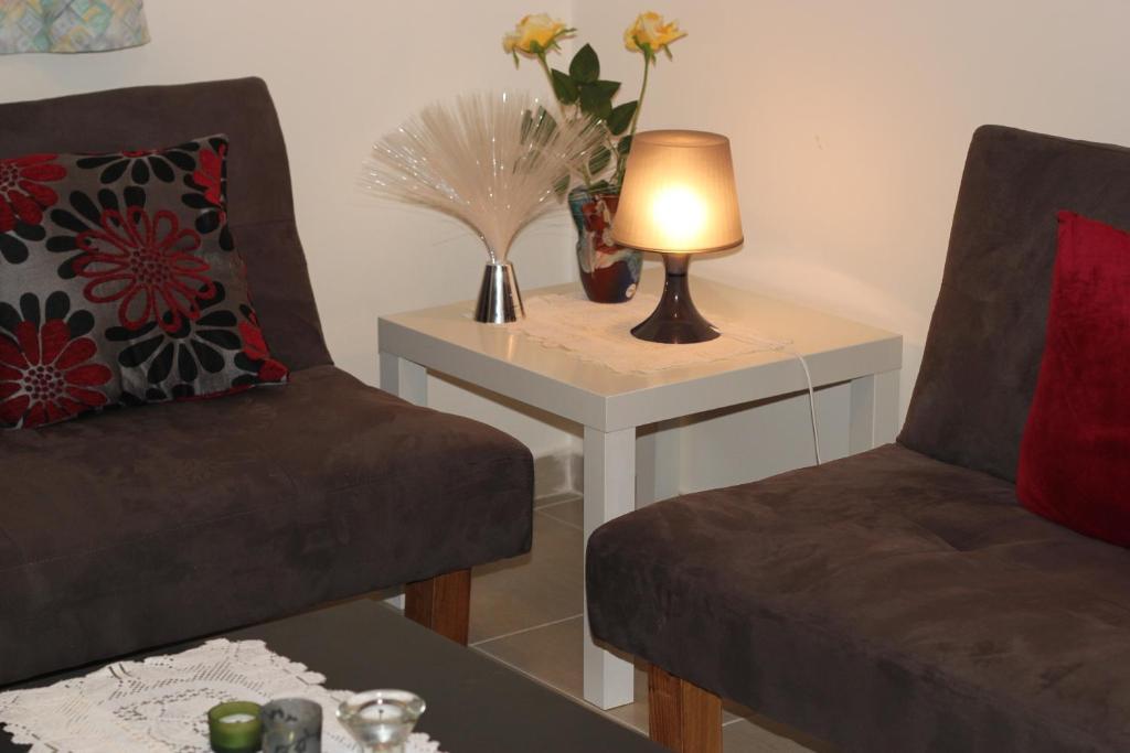 Sea Cleonapa Apart Otel 3*