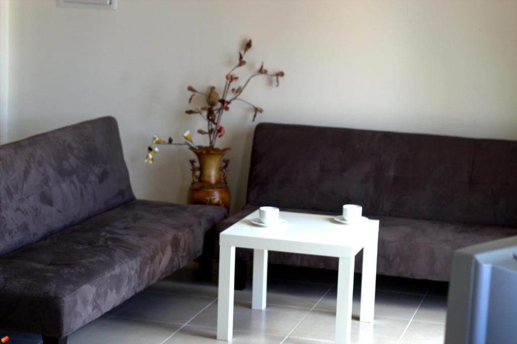 Hotel apartamentowy Sea Cleonapa