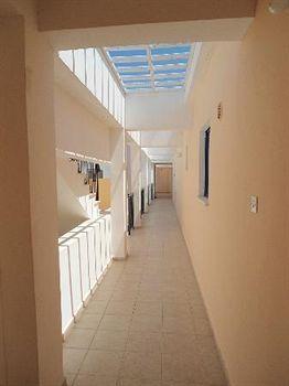 Apart Otel Sea Cleonapa Aya Napa