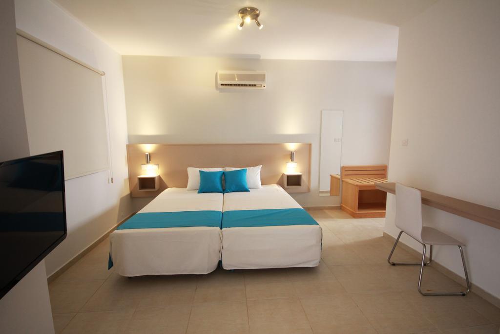 Hotel apartamentowy Sea Cleonapa 3*