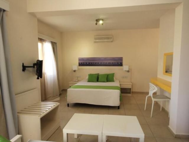 Sea Cleonapa Apart Otel
