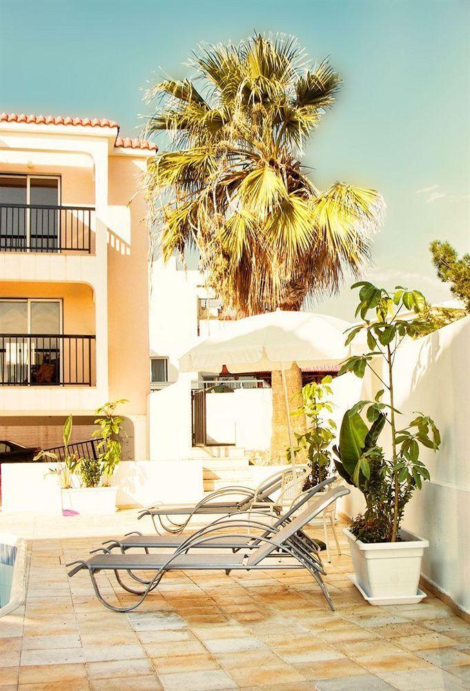 Sea Cleonapa Apart Otel