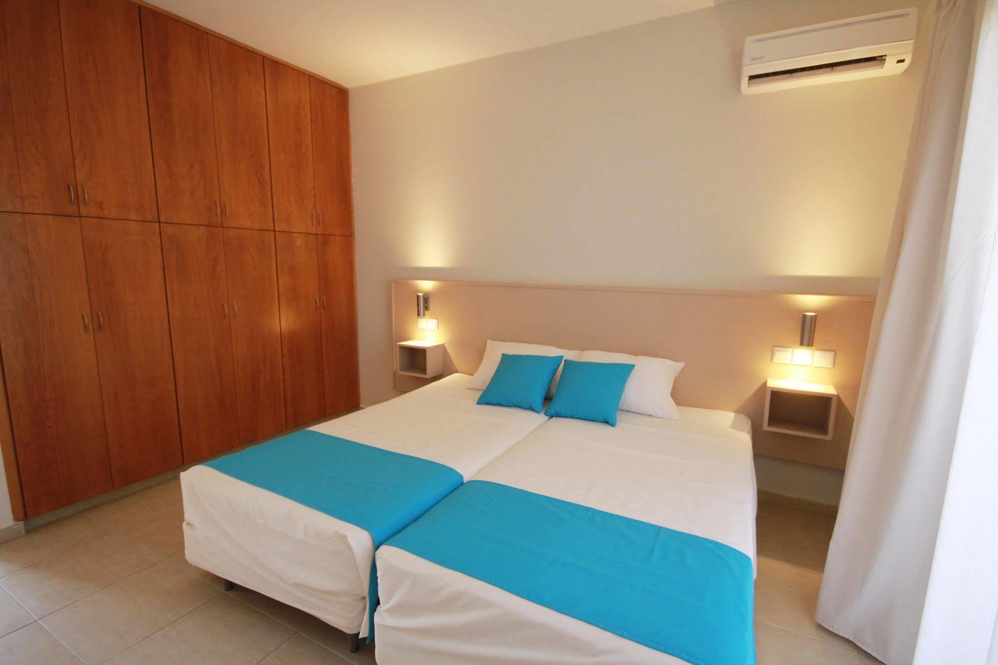 Sea Cleonapa Apart Otel 3*