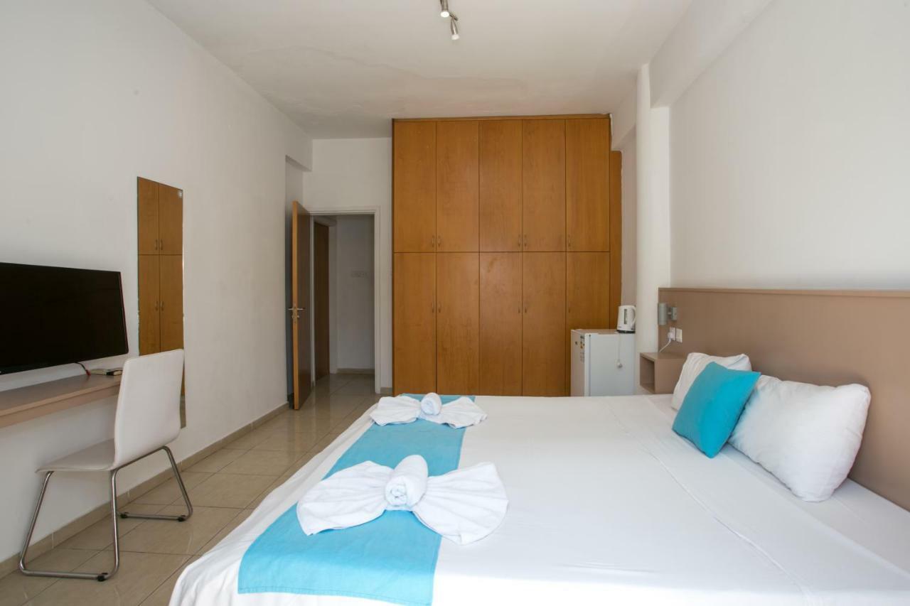 Sea Cleonapa Apart Otel