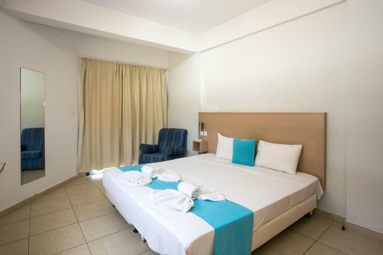Sea Cleonapa Apart Otel Aya Napa