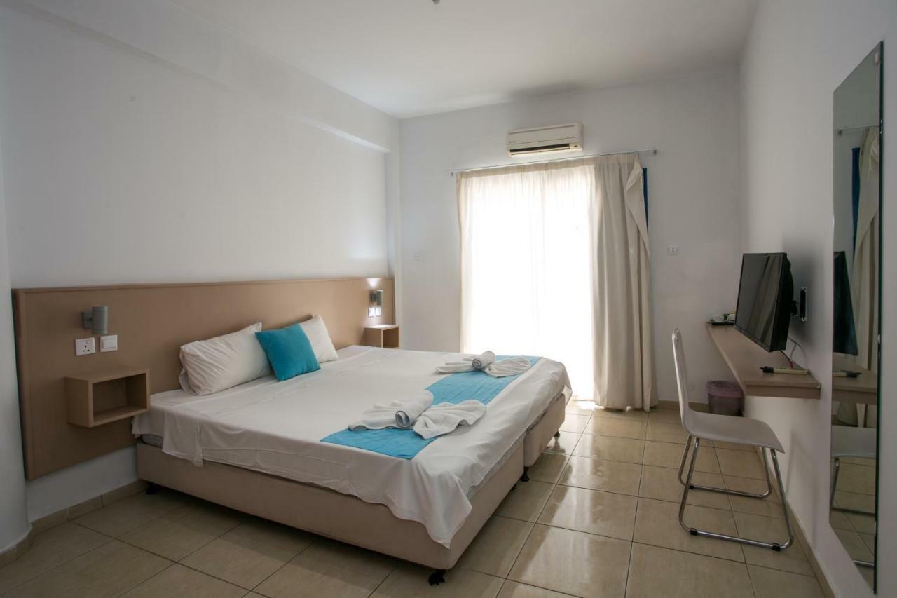 Sea Cleonapa 3* Ajia Napa