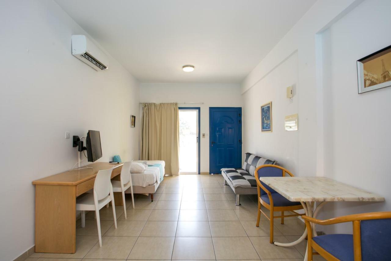 Sea Cleonapa Hotel apartamentowy